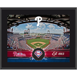 Fanatics Philadelphia Phillies Sublimated Team Plaque