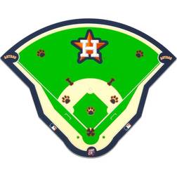 Nap Cap Houston Astros Pet Field Mat