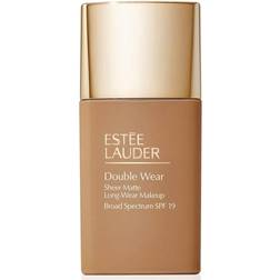 Estée Lauder Double Wear Sheer Long-Wear Foundation SPF19 5W1 Bronze