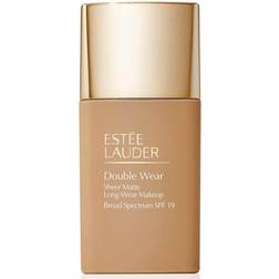 Estée Lauder Double Wear Sheer Long-Wear Foundation SPF19 4W1 Honey Bronze