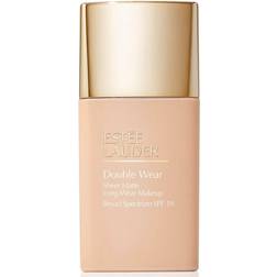 Estée Lauder Double Wear Sheer Long-Wear Foundation SPF19 1N2 Ecru