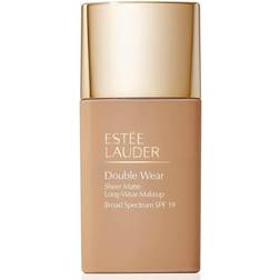 Estée Lauder Double Wear Sheer Long-Wear Foundation SPF19 3W1 Tawny