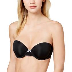 Wacoal Modern Method Strapless Bra - Night