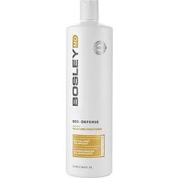 Bosleymd BosDefense Color Safe Nourishing Shampoo 1000ml