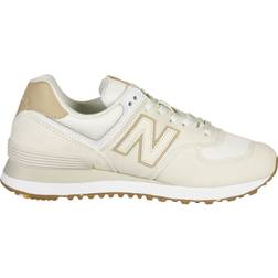 New Balance 574 W - Angora