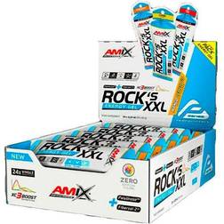 Amix Rock's Energy Gel XXL Mango 65g 24 pcs