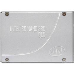 Intel D5-P5316 Series SSDPF2NV153TZN1 15.36TB