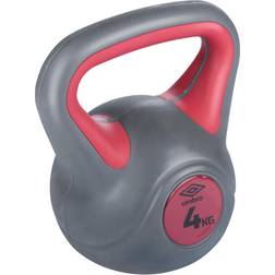 Umbro Kettlebell 4kg