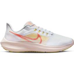 Nike Air Zoom Pegasus 39 W - Iris Whisper/Summit White/Light Madder Root/Madder Root