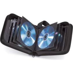 Hama CD/DVD/Blu-ray Wallet 32 pack