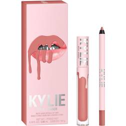 Kylie Cosmetics Matte Lip Kit #301 Angel