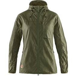 Fjällräven High Coast Wind Jacket W - Green