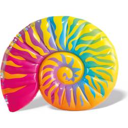 Intex Rainbow Seashell Badmadrass