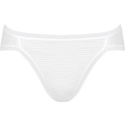 Sloggi Ever Fresh Tai Brief - White