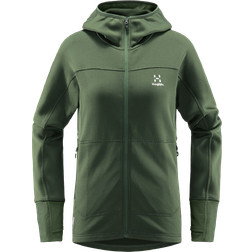 Haglöfs Betula Hood Women - Fjell Green