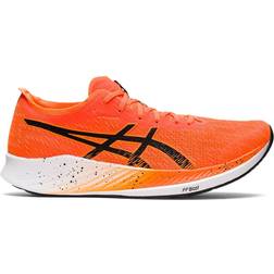 Asics Magic Speed M - Shocking Orange/Black