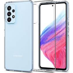 Spigen Liquid Crystal Case for Galaxy A53