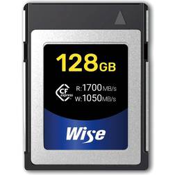 Wise CFexpress 128GB