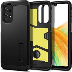 Spigen Tough Armor Case for Galaxy A33