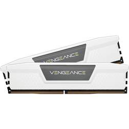 Corsair Vengeance DDR5 5600MHz 2x16GB ECC (CMK32GX5M2B5600C36W)