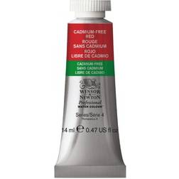 Winsor & Newton Professional Water Colour Cadmium Free Red 14ml