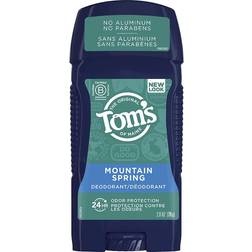 Tom's of Maine Mountain Spring Deo Stick