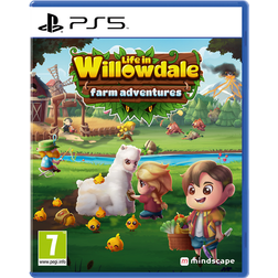 Life in Willowdale: Farm Adventures (PS5)