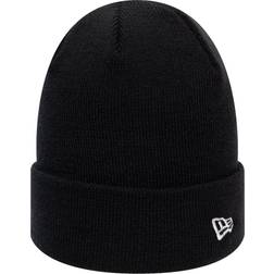 New Era New Era Essential Navy Cuff Beanie - Blue