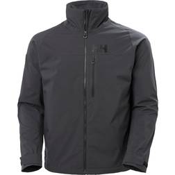 Helly Hansen HP Racing Lifaloft Midlayer Jacket Men - Ebony