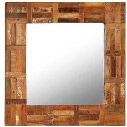 vidaXL 246417 Wall Mirror 60x60cm