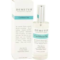 Demeter Caribbean Sea Cologne Spray 120ml