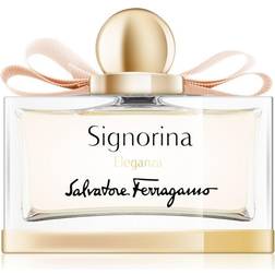 Ferragamo Signorina Eleganza Eau De Parfum 100ml