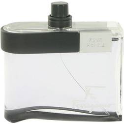 Ferragamo F Black Pour Homme EdT (Tester) 100ml