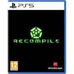 Recompile (PS5)