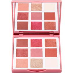 3ina Makeup The Cherry Eyeshadow Palette 9g