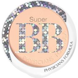 Physicians Formula Super BB All-in-1 Beauty Balm Powder, Light/Medium, 0.29 oz