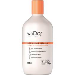 Wedo Professional Rich & Repair Shampoo 300ml