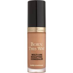 Too Faced Born This Way Super Coverage Concealer Maple