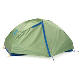 Marmot Tungsten 3 Person Tent Foliage/Dark Azure