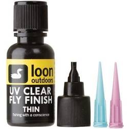 Loon Outdoors UV Clear Fly Finish