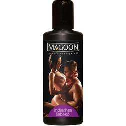 Magoon Indisk massageolja