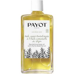 Payot Herbier Huile Corps Revitalisante Thyme Essential Oil 100ml