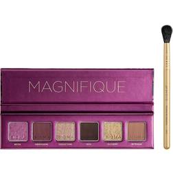 Sigma Beauty Magnifique Eyeshadow Palette