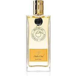 Nicolai Amber Oud EdP 100ml