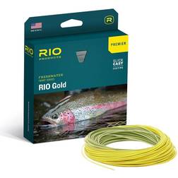 RIO Gold Premier Fly Line WF4F