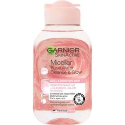 Garnier Micellar Rose Water Cleanse & Glow 100ml