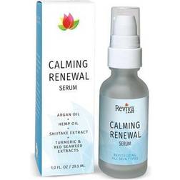 Reviva Labs Calming Renewing Serum