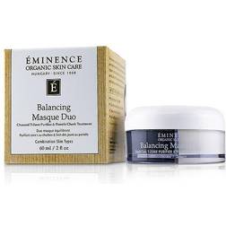 Eminence Organics Balancing Masque Duo