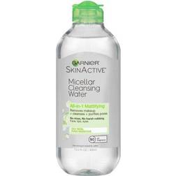 Garnier SkinActive Micellar Cleansing Water 400ml