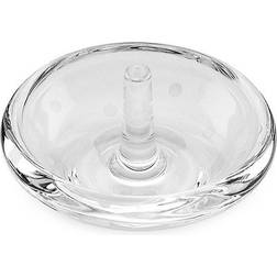 Kate Spade Larabee Dot Ring Holder - Transparent